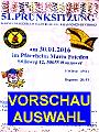 VORSCHAU